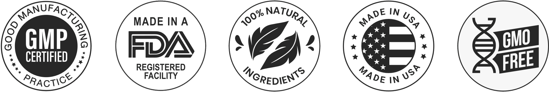silentril Certification